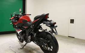SUZUKI GSX250 R 1999