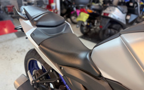 YAMAHA MT-25 RG10J