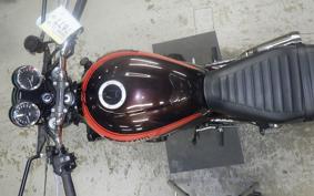 KAWASAKI Z900RS 2019