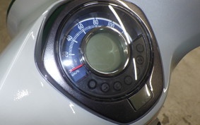 HONDA C125 SUPER CUB 2022 JA71
