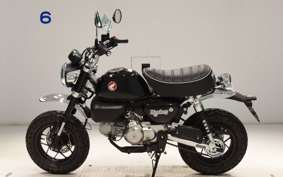 HONDA MONKEY 125