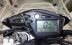 YAMAHA SEROW 250 2025 DG11J