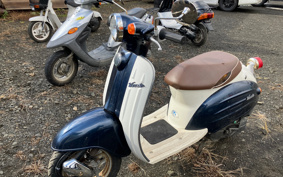 SUZUKI VERDE CA1MB