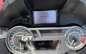 BMW K1600GT 2017 0F01