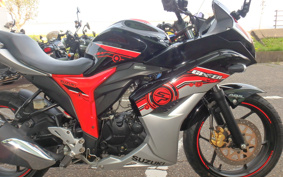 SUZUKI JIKUSA-150SF NG4BJ