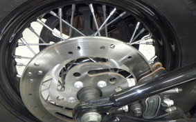 HARLEY FLS 1580 2015