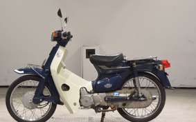 HONDA C90 SUPER CUB E HA02