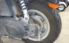YAMAHA GEAR Gen.2 UA08J