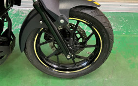 SUZUKI STROM 250 DS11A