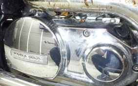 HONDA SHADOW 750 Gen. 3 2007 RC50
