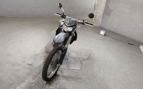 KAWASAKI KLX250 LX250S