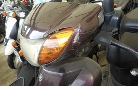 YAMAHA JOG Gen.5 SA36J