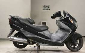 SUZUKI SKYWAVE 250 (Burgman 250) S 2 1982 CJ43A