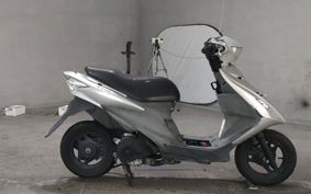 SUZUKI ADDRESS V125 CF4MA