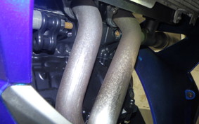 KAWASAKI NINJA 650 A 2017 ER650H