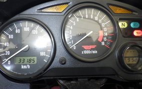 SUZUKI RF400RV 1997 GK78A