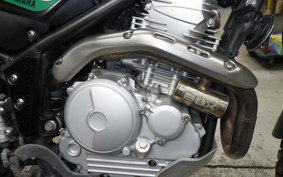 YAMAHA SEROW 250 Gen.2 2005 DG17J