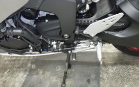 KAWASAKI NINJA ZX-6R A 2026 ZX636J
