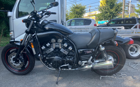 YAMAHA VMAX 2006 VP20