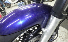 YAMAHA XJR400 Gen.3 R 2009 RH02J