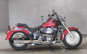 HARLEY HARLEY FLSTF1450 BMY