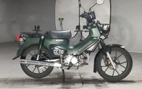 HONDA CROSS CUB110 JA60
