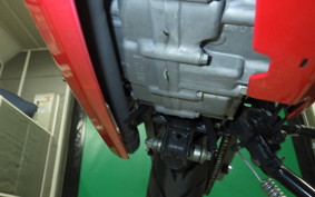 SUZUKI GSX-R125 1994 DL33B