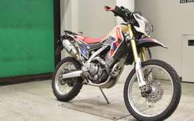HONDA CRF250L 2016 MD38