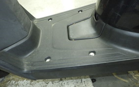 HONDA TACT Gen.4 1992 AF75