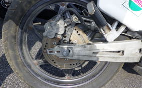 HONDA NS250R MC11