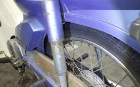 HONDA C70 SUPER CUB 2010 C70