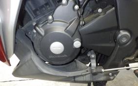 HONDA CBR250R A 2013 MC41