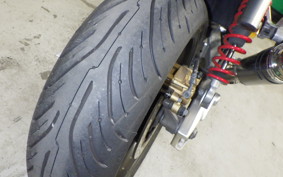 HONDA CB1300SF SUPER BOLDOR 2007 SC54