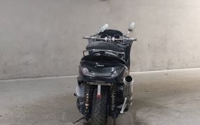 YAMAHA GRAND MAJESTY250 SG15J