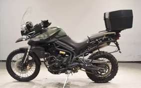 TRIUMPH TIGER 800 XC 2014