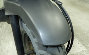 HONDA ZOOMER 2024 AF58