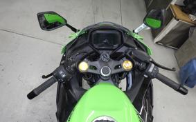 KAWASAKI ZX-4R SE 2025 ZX400P