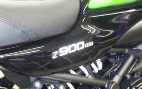KAWASAKI Z900RS CAFE 2025 ZR900K