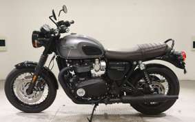 TRIUMPH TRIUMPH BONNEVILLE T120 2018