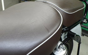 HONDA GB350C 2024 NC64