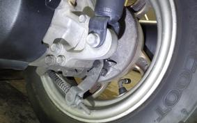 HONDA LEAD 110 1996 JF19