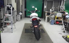 HONDA HORNET 250 2021 MC31