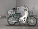 Фото Honda SUPER CUB50 с японского аукциона
