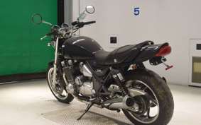 KAWASAKI ZEPHYR 1100 2000 ZRT10A