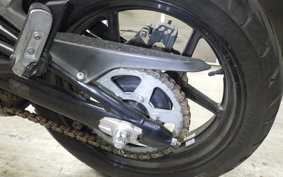 KAWASAKI NINJA 400R 2011 ER400B
