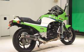 KAWASAKI GPZ900R NINJA 2002 ZX900A