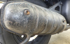 YAMAHA MINT 1YU