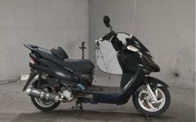 SYM RV125EFi LA12W