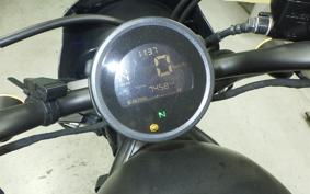 HONDA REBEL 250 S 2013 MC49