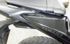 YAMAHA MT-25 2026 RG10J